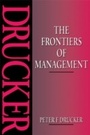 Cover: The Frontiers of Management - Routledge