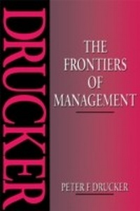 Enlarge image Cover: The Frontiers of Management - Routledge