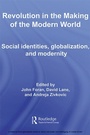 Cover: Revolution in the Making of the Modern World - Routledge