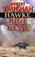 Cover: Hawke: Ride With the Devil - HarperCollins