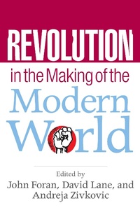 Enlarge image Cover: Revolution in the Making of the Modern World - Routledge