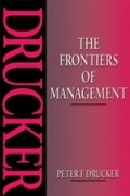 Cover: The Frontiers of Management - Routledge