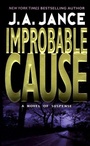 Cover: Improbable Cause - HarperCollins