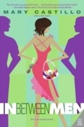 Cover: In Between Men - HarperCollins