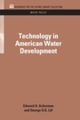 Cover: Technology in American Water Development - RFF Press