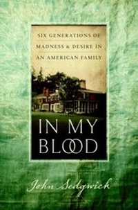 Enlarge image Cover: In My Blood - HarperCollins