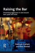 Cover: Raising the Bar - Willan Publishing