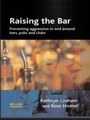 Cover: Raising the Bar - Willan Publishing