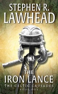 Cover: The Iron Lance - HarperCollins