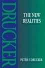 Cover: The New Realities - Routledge
