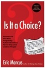 Cover: Is It a Choice? 3rd ed. - HarperCollins