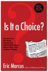 Enlarge image Cover: Is It a Choice? 3rd ed. - HarperCollins