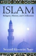 Cover: Islam - HarperCollins