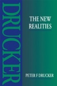 Enlarge image Cover: The New Realities - Routledge