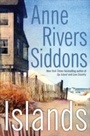 Cover: Islands - HarperCollins