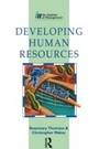 Bild: Developing Human Resources - Routledge