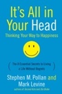 Cover: It's All in Your Head - William Morrow