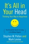 Cover: It's All in Your Head - William Morrow