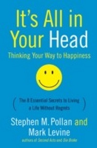 Enlarge image Cover: It's All in Your Head - William Morrow