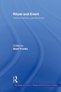 Cover: Ritual and Event - Routledge