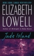 Cover: Jade Island - HarperCollins
