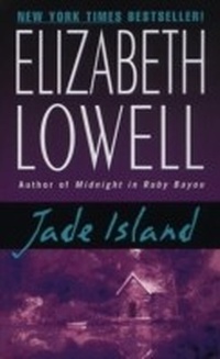 Enlarge image Cover: Jade Island - HarperCollins