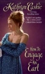 Cover: How to Engage an Earl - HarperCollins