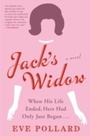 Cover: Jack's Widow - HarperCollins