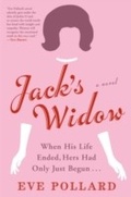 Cover: Jack's Widow - HarperCollins