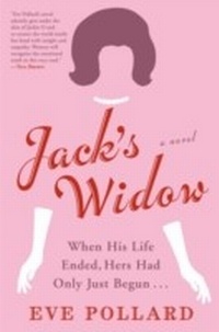 Enlarge image Cover: Jack's Widow - HarperCollins