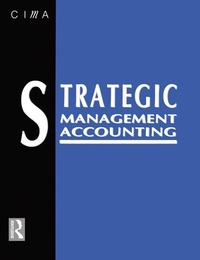 Abbildung von: Strategic Management Accounting - Routledge