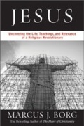 Cover: Jesus - HarperCollins