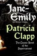 Cover: Jane-Emily - HarperCollins