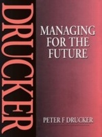 Enlarge image Cover: Managing for the Future - Routledge