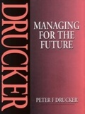 Cover: Managing for the Future - Routledge