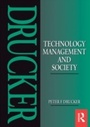 Cover: Technology, Management and Society - Routledge