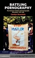 Cover: Battling Pornography - Cambridge University Press