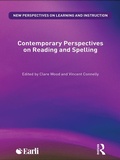 Bild: Contemporary Perspectives on Reading and Spelling - Routledge