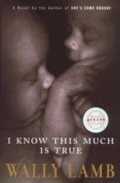 Cover: I Know This Much Is True - HarperCollins