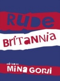 Abbildung von: Rude Britannia - Routledge