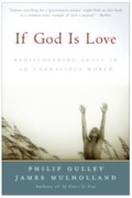 Cover: If God Is Love - HarperCollins