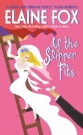 Cover: If the Slipper Fits - HarperCollins