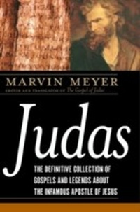 Enlarge image Cover: Judas - HarperCollins