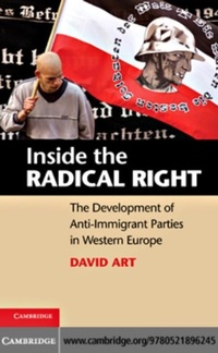 Enlarge image Cover: Inside the Radical Right - Cambridge University Press