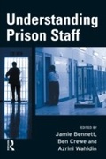 Bild: Understanding Prison Staff - Willan Publishing