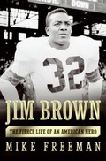 Cover: Jim Brown - HarperCollins