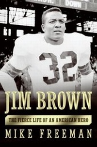 Enlarge image Cover: Jim Brown - HarperCollins