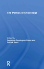 Cover: The Politics of Knowledge - Routledge