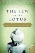 Cover: Jew in the Lotus - HarperCollins