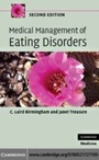 Cover: Medical Management of Eating Disorders - Cambridge University Press